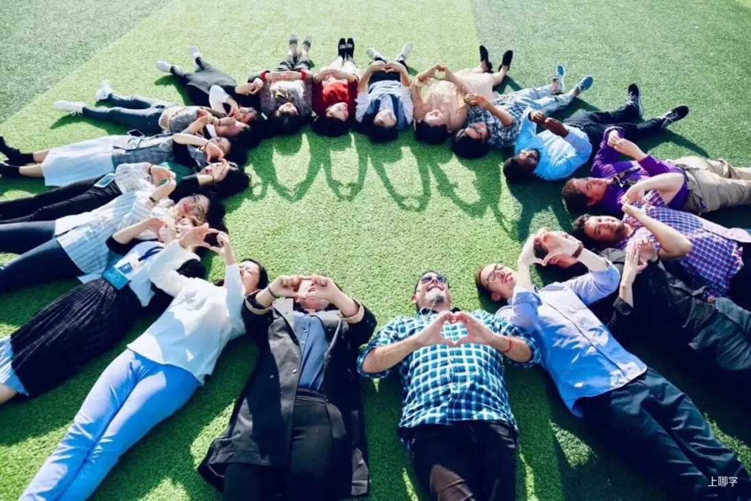 从IB满分到AI创新，这所学校如何定义“未来精英”的成长路径？相关资料 47