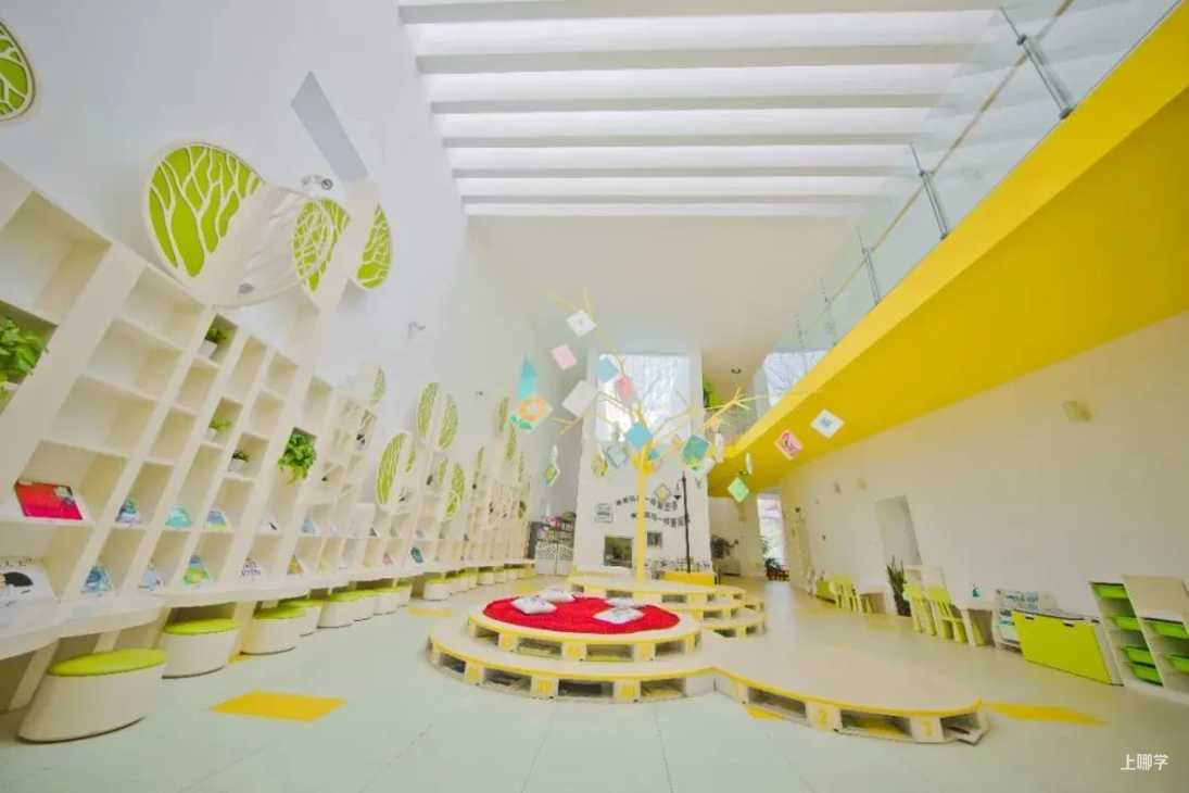 2022年上海市嘉定新城实验幼儿园招生简章！相关资料 28