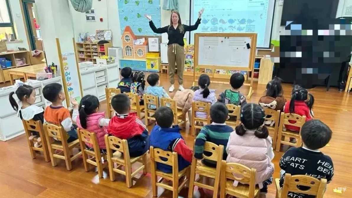 家长注意！上海5月招生热门幼儿园清单！附预约链接～相关资料 34