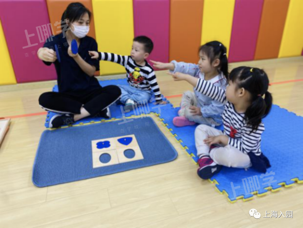 乐萌家托育园｜性价比超高，这不就是你家门口的安心托班嘛！相关资料 32