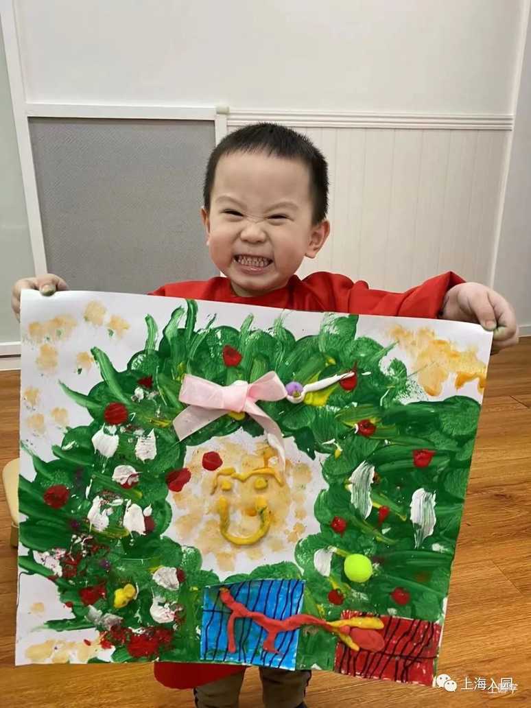 入托招生！吉瑞托育园！黄浦区一所温馨、精致双语园～相关资料 48