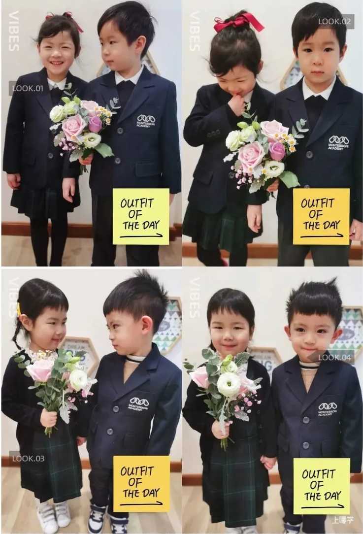 上海市中心还有这样一座隐于喧嚣的高端幼儿园！纯正蒙氏教育体系、原生态园林环境，今年仅开放少量学位预约！相关资料 41