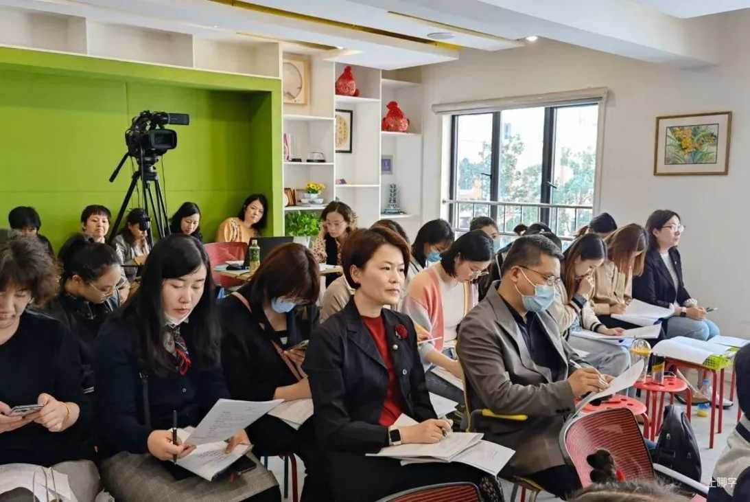 越来越严！上海这所小学入户年限又将增加1年！产证份额也有要求！相关资料 13