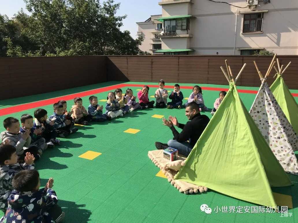 妈妈们心中值得信赖No.1，西子湖畔的老牌国际园，邀请你来探园！相关资料 27