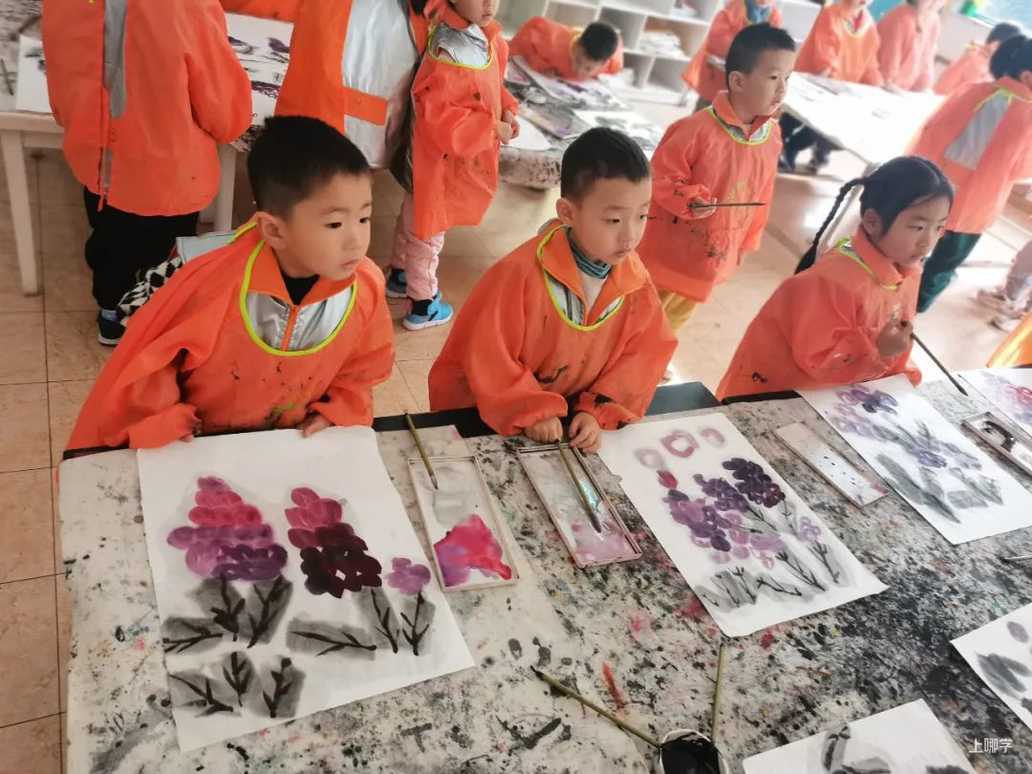 上海宝山区高境贝贝马艺术幼儿园开始招生啦！！！相关资料 25