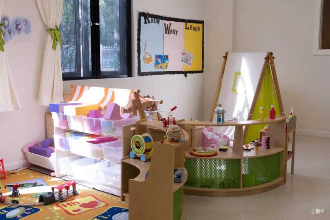 又一所高端幼儿园！开办即获IB认证！集团化办学优势，已开启线上咨询相关资料 7