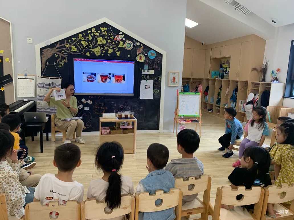 口碑爆棚的阿里系云谷幼儿园！2022秋季招生进行中！文末附预约通道～相关资料 6