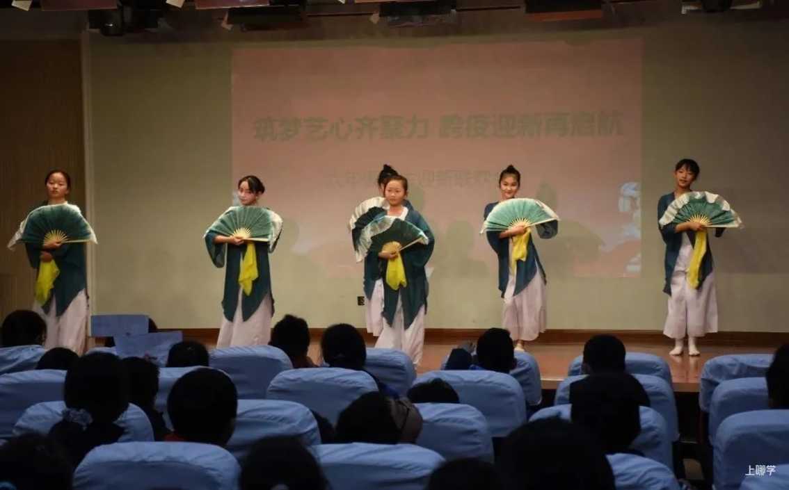 教育部点名！上海10所学校上榜！相关资料 24