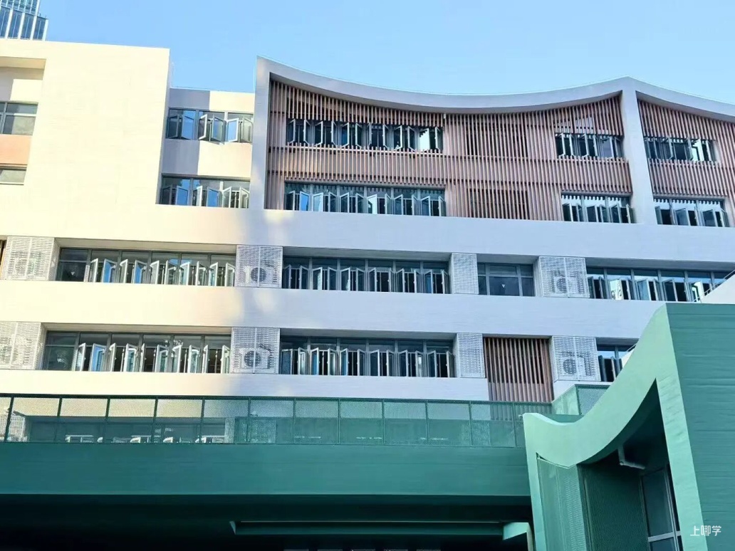 明天开学！上海多所新学校、新校区即将迎来首批学生！相关资料 11