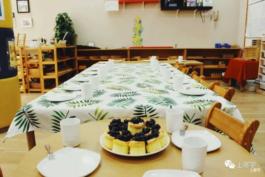 挖到宝藏了！开在上海碧云社区竟然有这样一所低调的高端幼儿园！距离平和只有几百米，办园10年了！相关资料 15