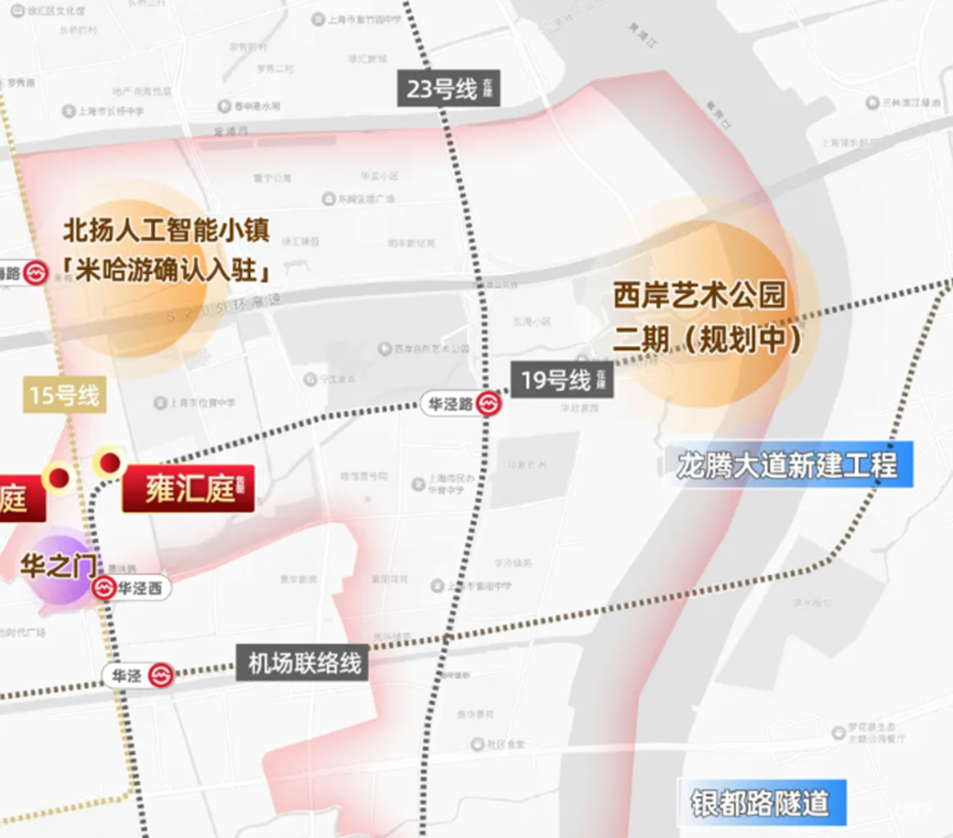 未来五年，上海这些地方会重新定价相关资料 3