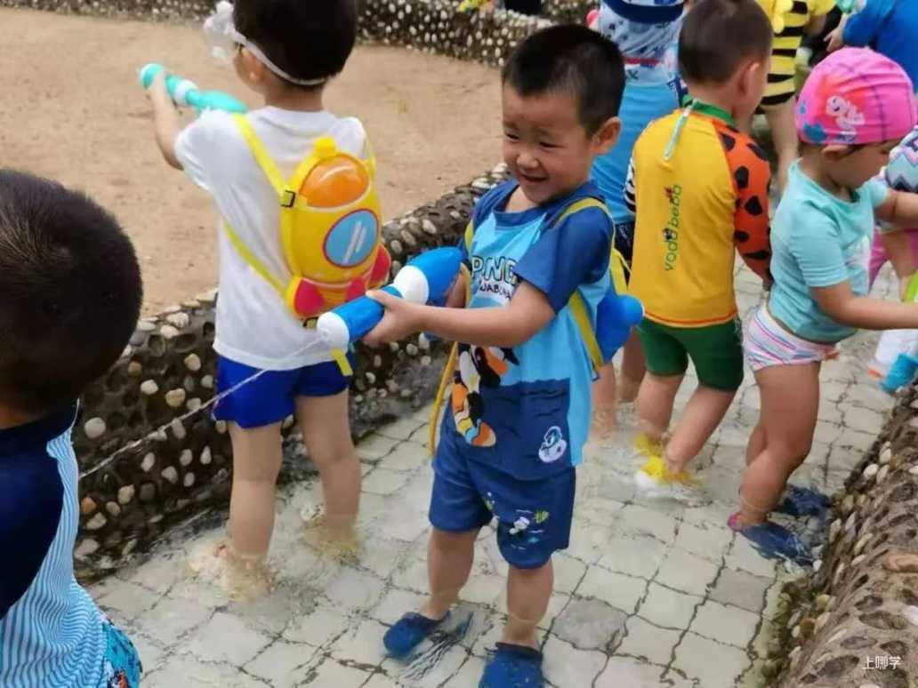 上海宝山区高境贝贝马艺术幼儿园开始招生啦！！！相关资料 70