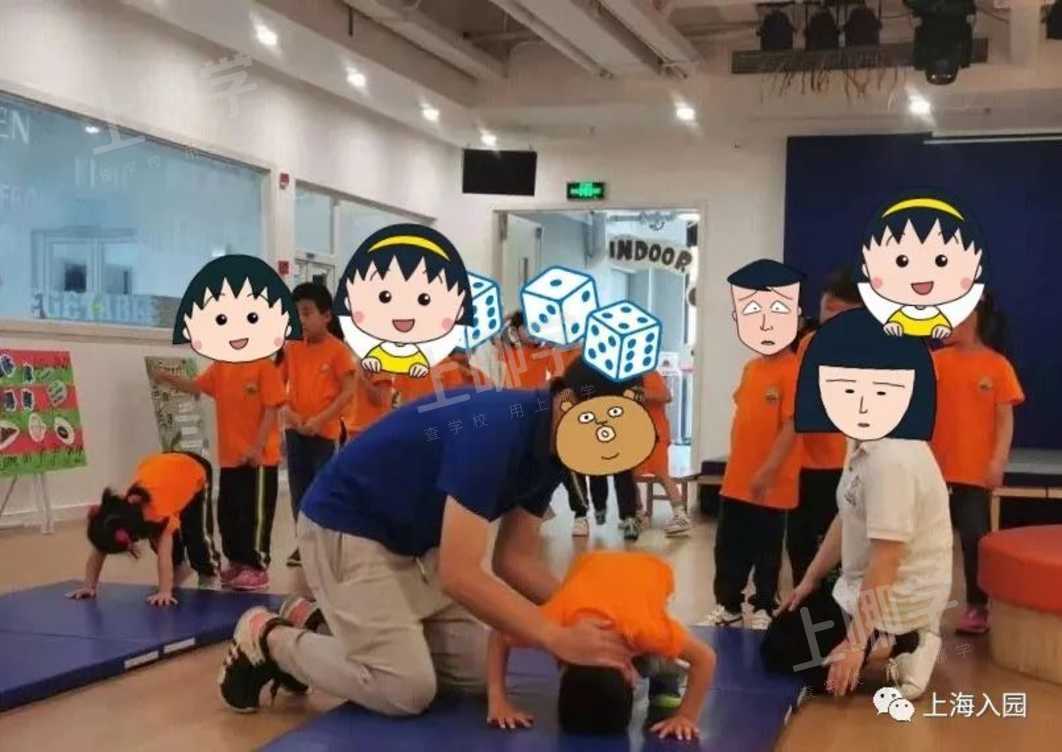 太可爱了！上海这10所幼儿园园服超好看！快来看看你会pick哪一套？相关资料 18