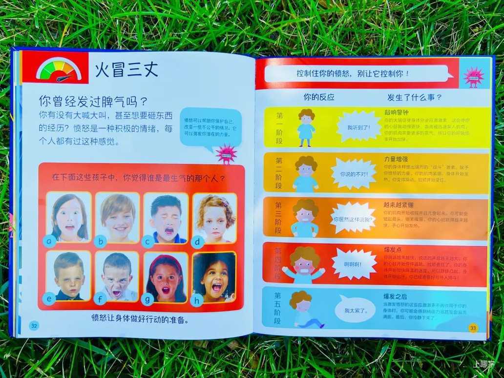 “低情商”的孩子其实从小就能一眼看出，许多父母还不以为意相关资料 22