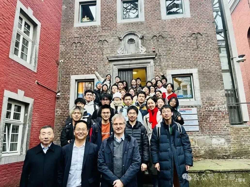 上海各区高中特色班，来看看有没有你心仪的班级！相关资料 2