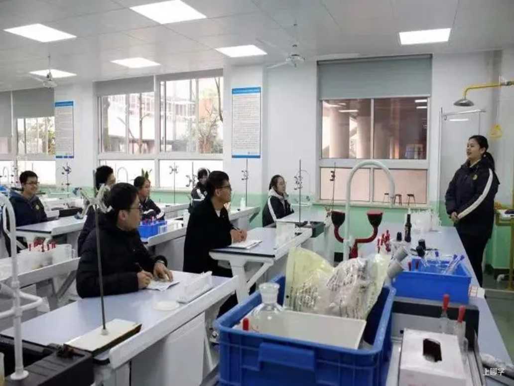 喜讯丨杨浦区14所学校、社团获评首批上海市科技教育特色示范学校和学生科技创新社团相关资料 18