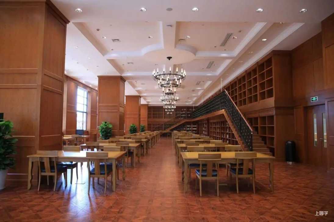 剑桥录取、宾大面邀、古文阅读、探究学习…这个学校把中西合璧说透了!相关资料 6