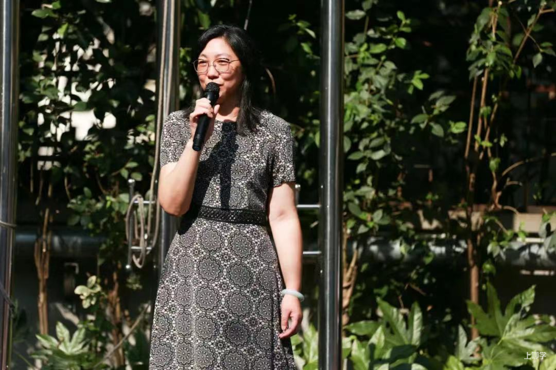厉害了！上海公办10大代表性校长！教育理念广受好评！更有“全球教师奖”入围者！相关资料 3