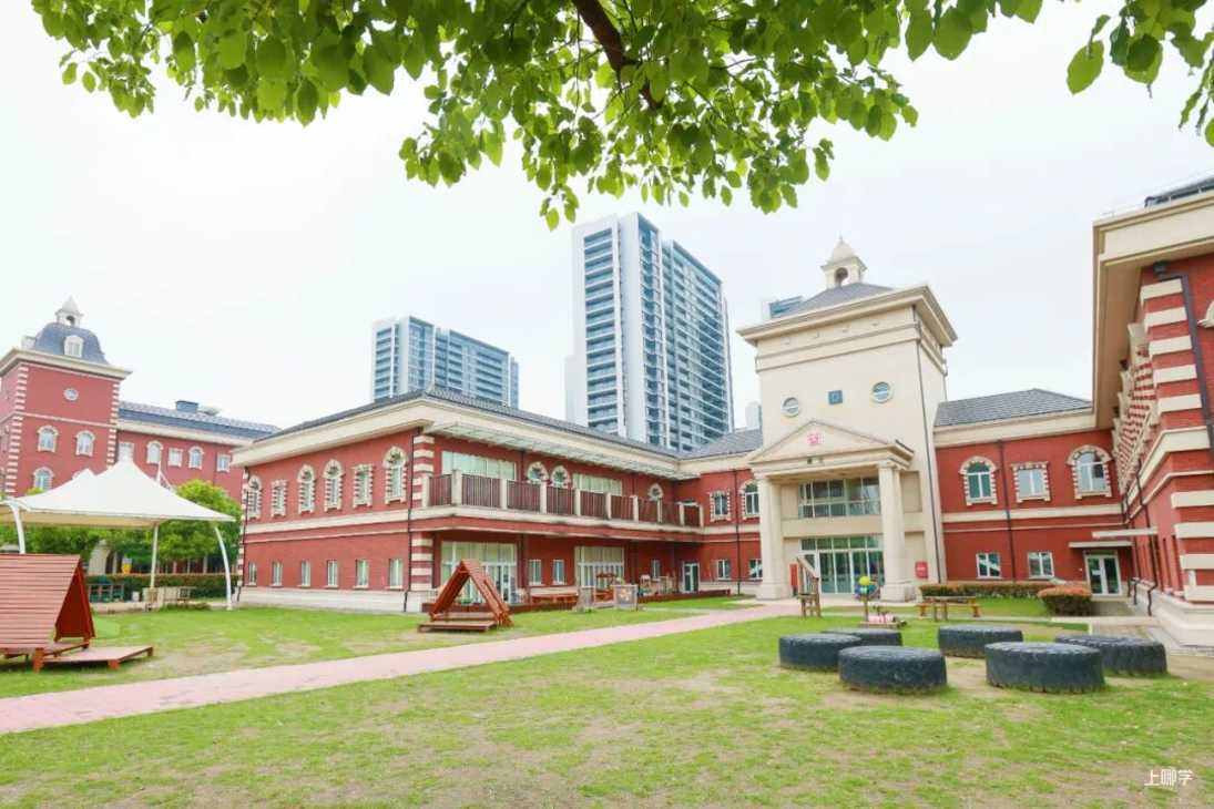 杭城幼儿双语教育领航者，背靠英国顶级公学，自带贵族光环相关资料 8