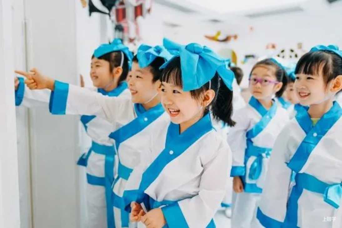 火爆啦！ 胡姬港湾 浦西校区家长见面会！相关资料 11
