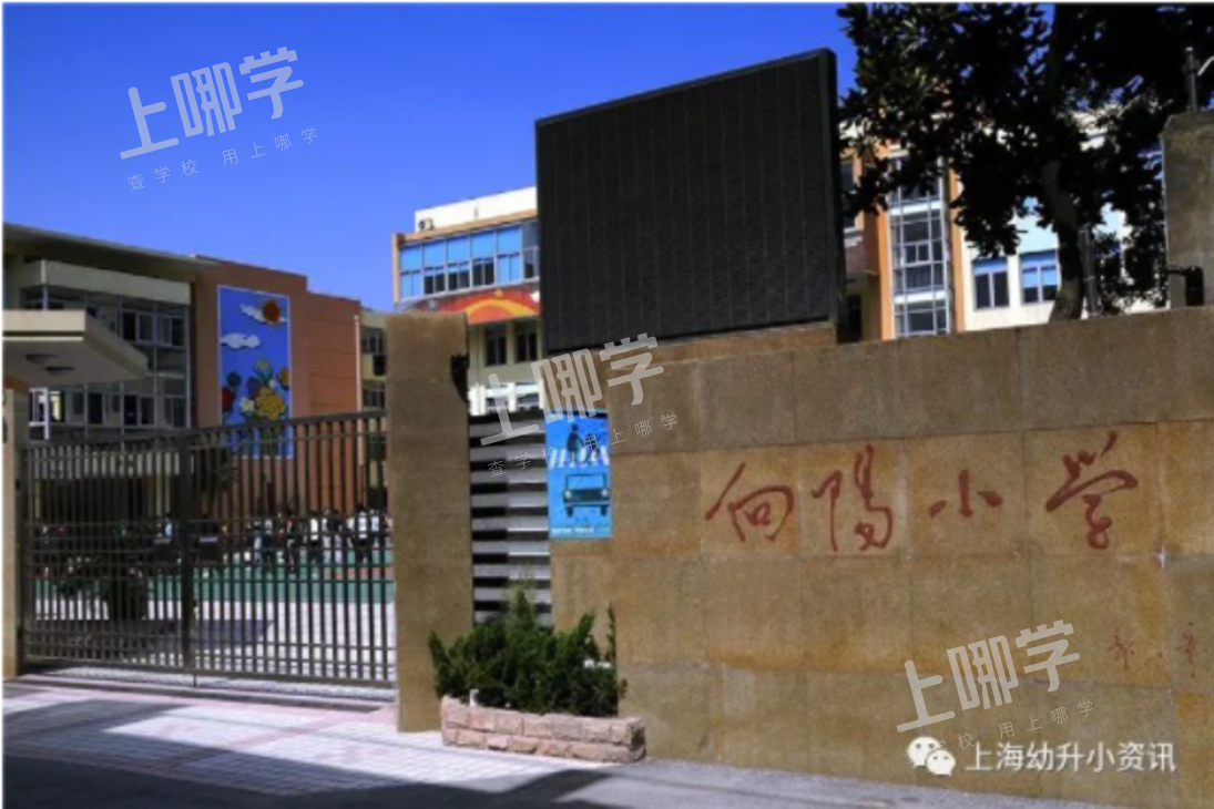 徐汇区小学教育资源分析丨拥有多所热门小学，上中新校重磅落地，再度腾飞！相关资料 12