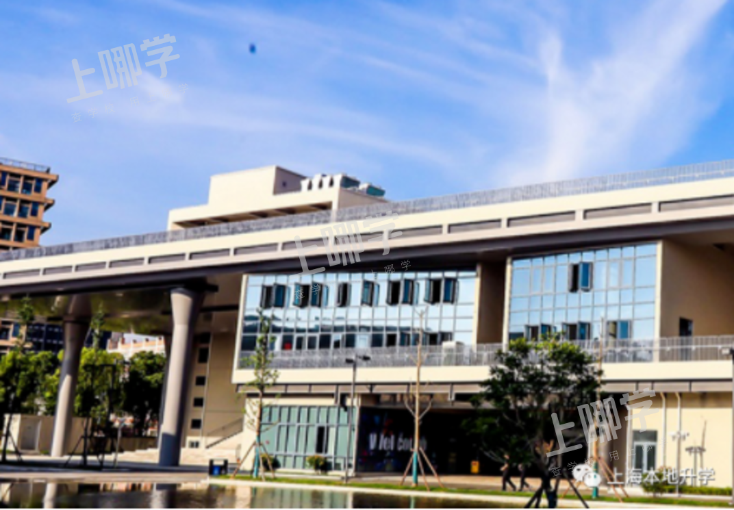 2022家长参考！上海这10所优质民办学校去年"免摇直接进"！大多都是一贯制！相关资料 5