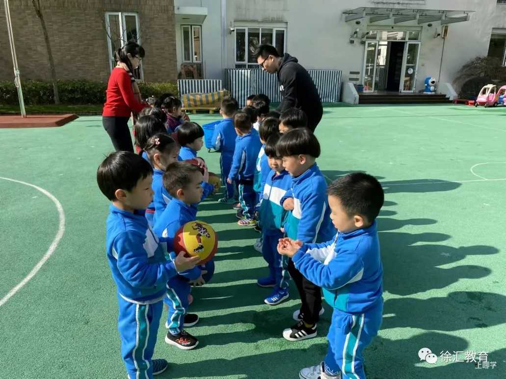足够快乐~上海这一区新添5所全国足球特色幼儿园！相关资料 7