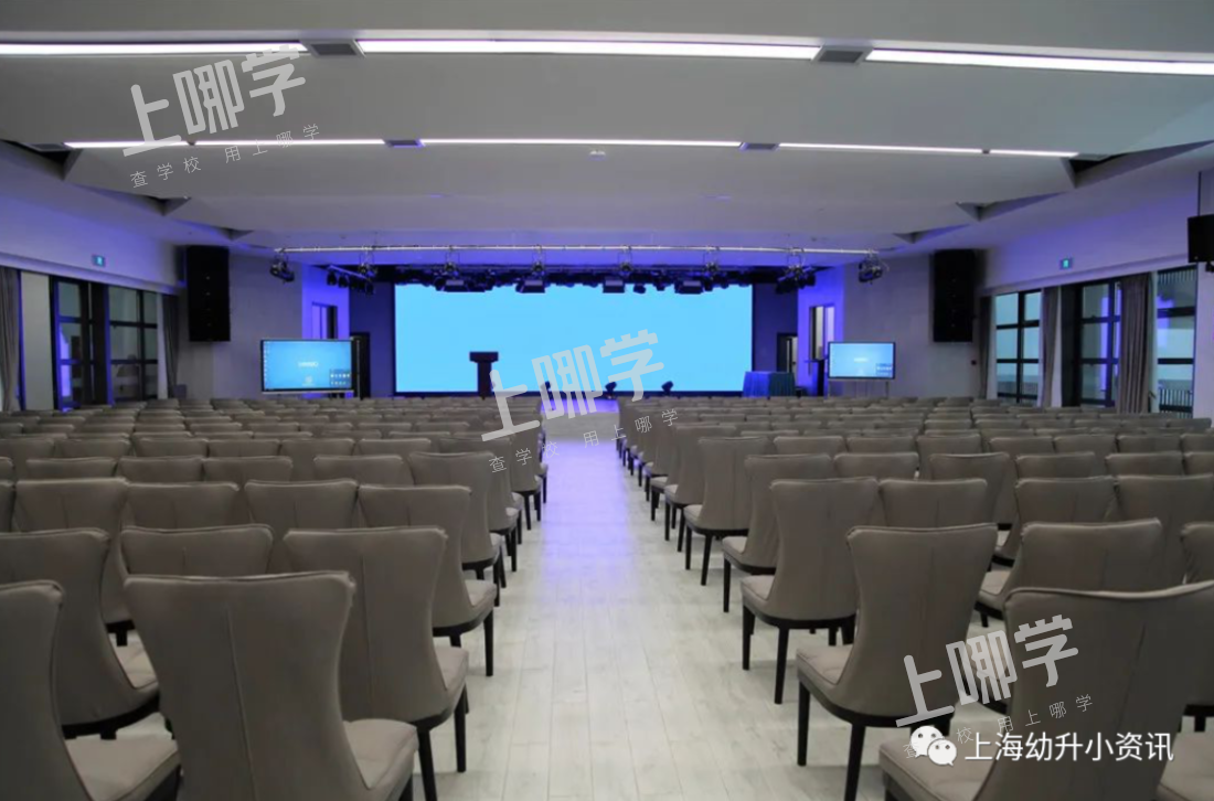 静教院附校 | 神仙校长坐镇！上海这所热门一贯制学校，今年就要入户3年了！相关资料 8