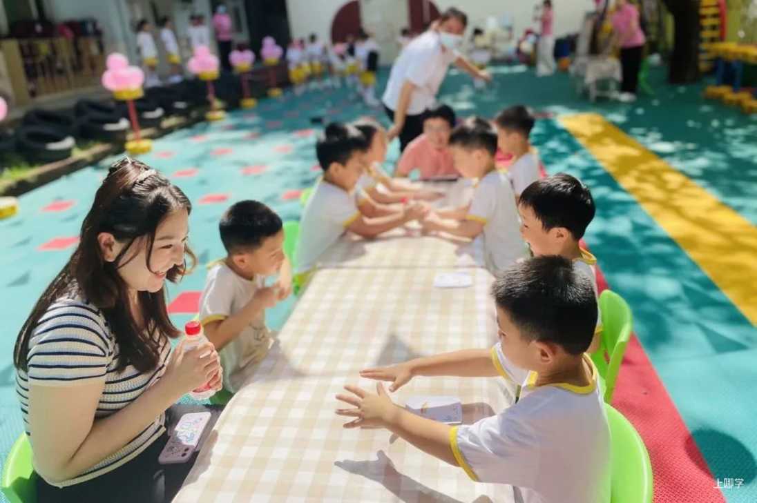 深圳市南山区华侨城华艺幼儿园2022秋季招生简章-上哪学