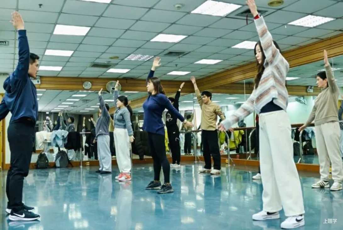 上海青少年活动中心2026暑期班开始招生啦！相关资料 30