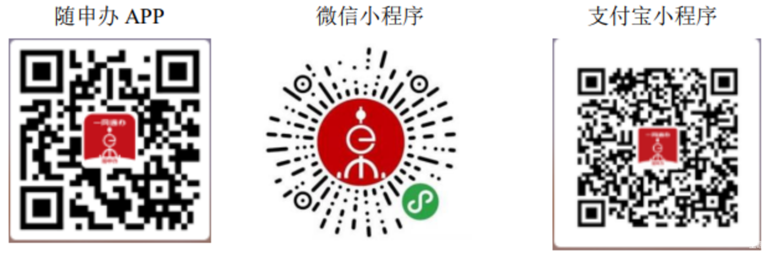 线上预约！上海市黄浦区发布2023年寒假转学政策！非沪籍转学父母须在本区居住满一定年限~相关资料 6