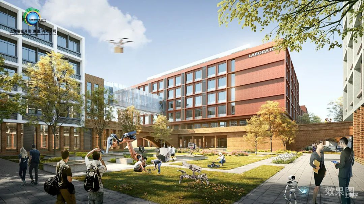 重磅好消息！上中东校新建工程顺利封顶！共设48个班，预计2022年完工！初中部会扩招吗？相关资料 5