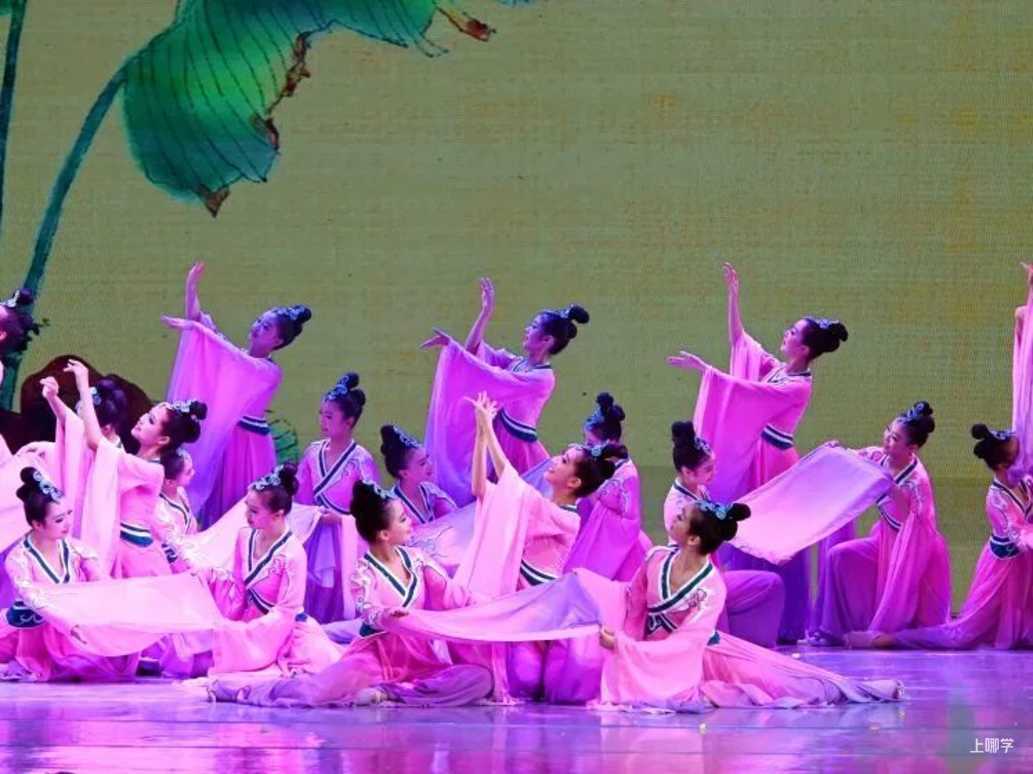 上海市虹口区青少年活动中心舞蹈团发布2026年招生简章！面向全市幼儿园大班至高一学生！相关资料 18