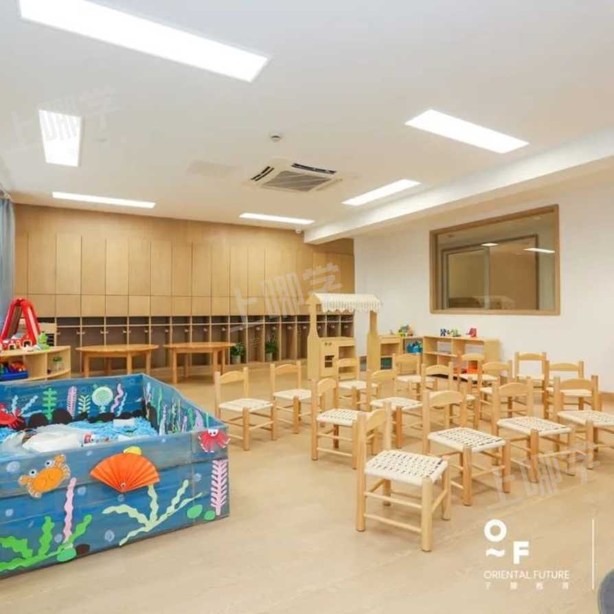 明年要入园的孩子爸妈注意了！如何快速了解家附近的幼儿园、托班？点击查看～相关资料 35