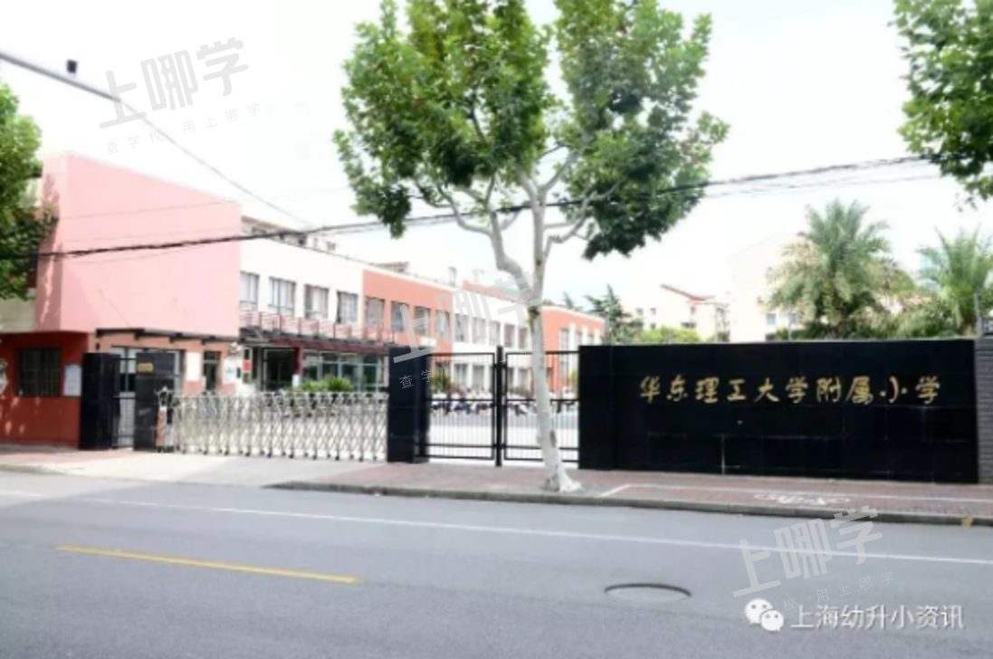 徐汇区小学教育资源分析丨拥有多所热门小学，上中新校重磅落地，再度腾飞！相关资料 30
