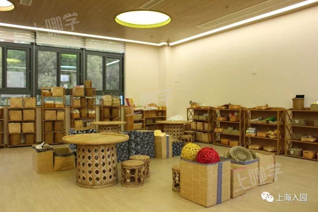 安淇儿浦北幼儿园｜中英双语+法语，更有STEAM课程，徐汇区这家二级幼儿园托、小、中班还有少量名额～相关资料 25