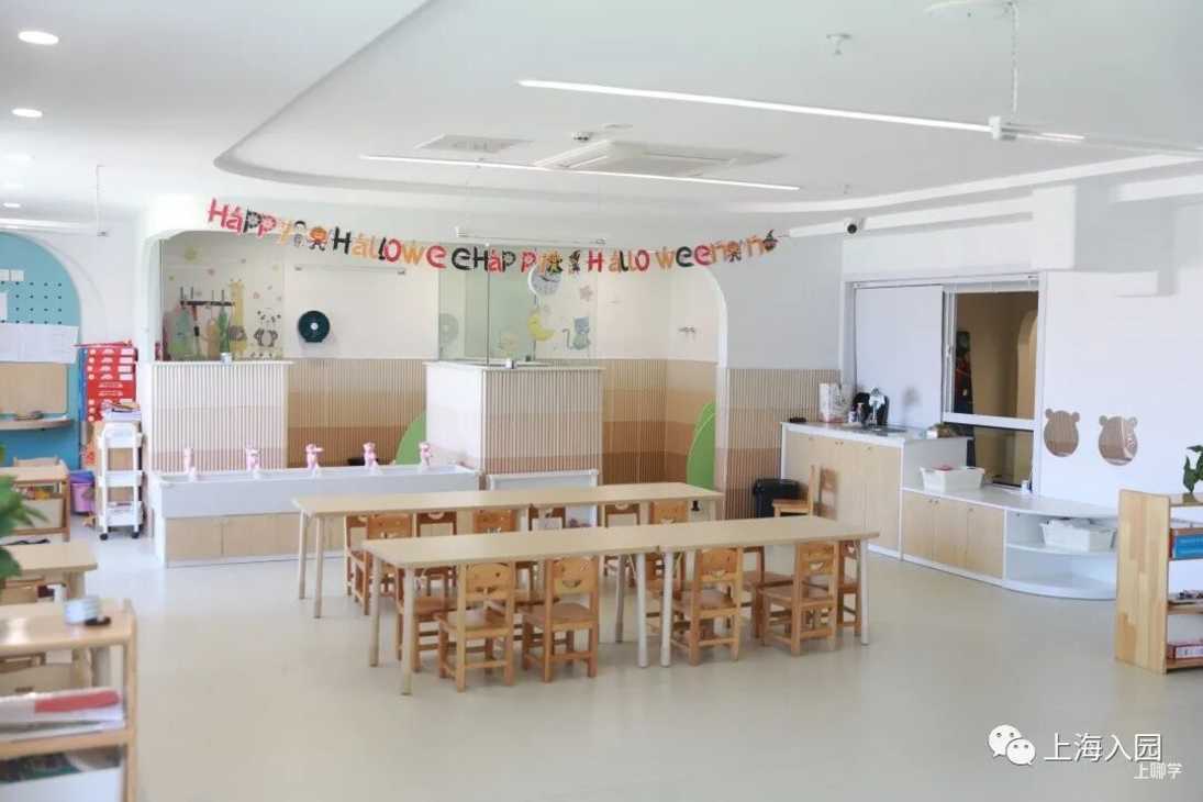 办园18年，占地6000㎡超大户外！上海这所高性价比幼儿园，一年省下大几千遛娃费！相关资料 28
