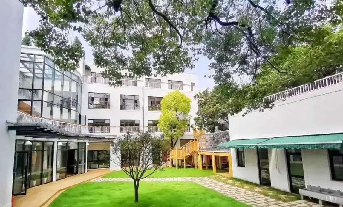 盘点！热门幼儿园、托育园共8家！看哪个最适合宝贝？相关资料
