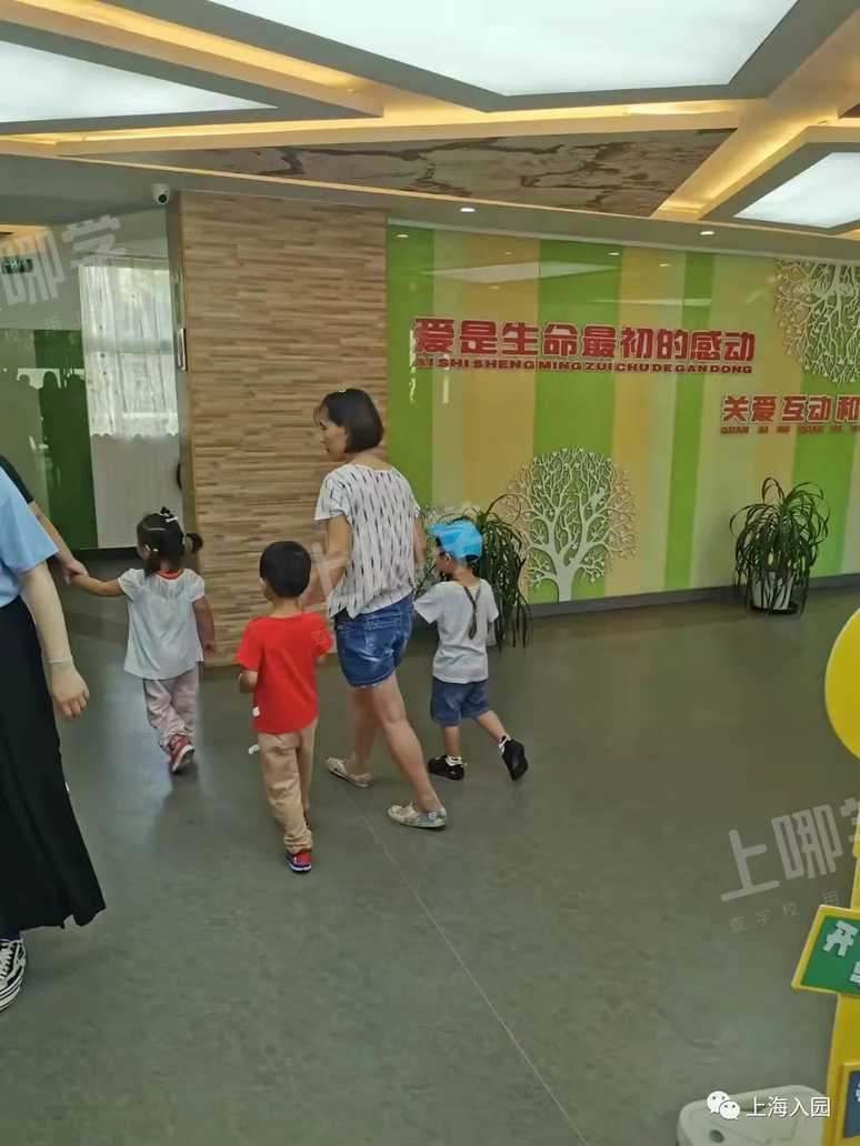今日上映！幼儿园开学大戏“哇”声一片，场面一度失控！家长：终于自由了…相关资料 15