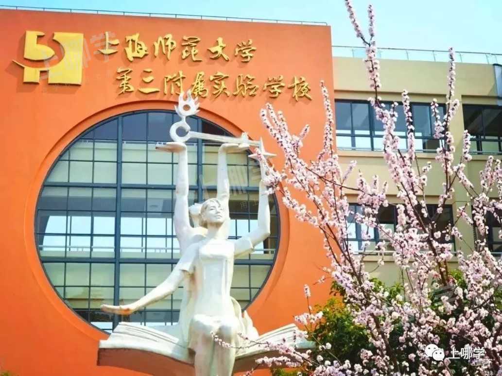 热议双学区！上海30组好小学+好初中汇总！今年新增几组好地段！公办学区房双保险！相关资料 8