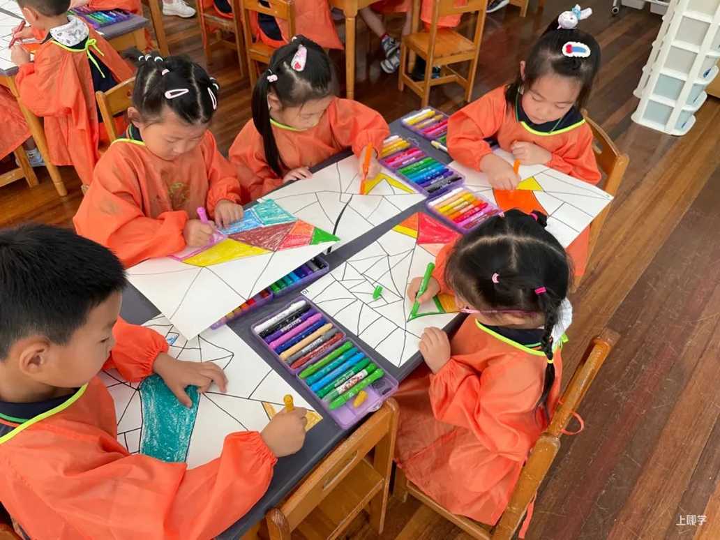 上海宝山区高境贝贝马艺术幼儿园开始招生啦！！！相关资料 98