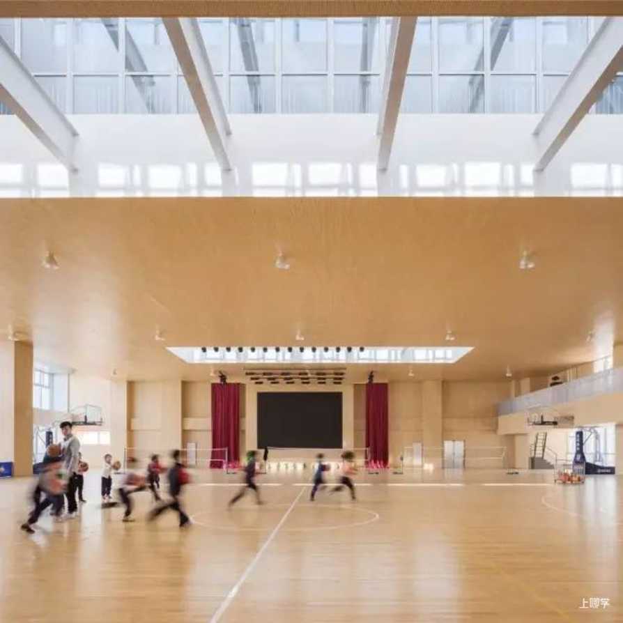 上海优质小学资源-- 华东师范大学第二附属中学前滩学校！附2021年招生简章！相关资料 2