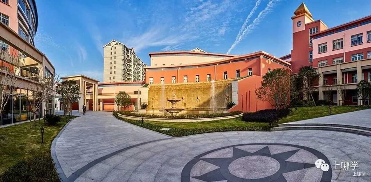 可跨区填报！2025年上海全市招生民办小学名单出炉，今年新增2所！多校减招！相关资料 18