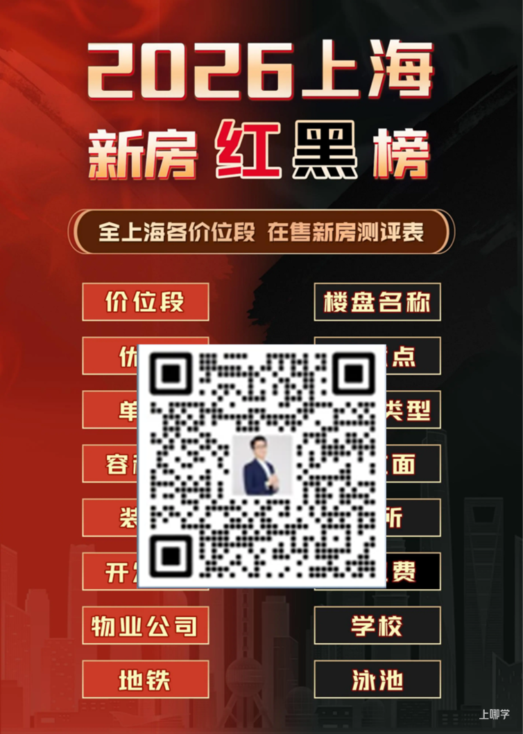 上海新房，开始偷偷掀桌子了相关资料 5