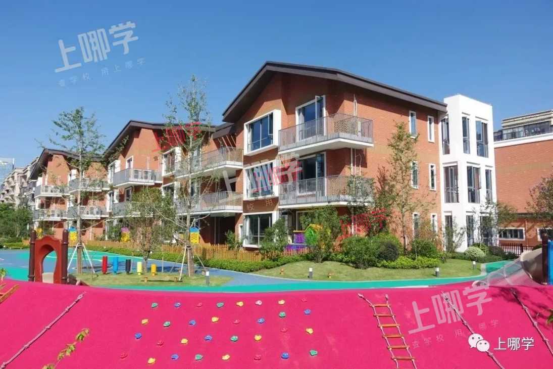上海这个区教育发展太快了！世外、华理、上师大签约落地！今年再添上中新校，实力大提升！相关资料 6