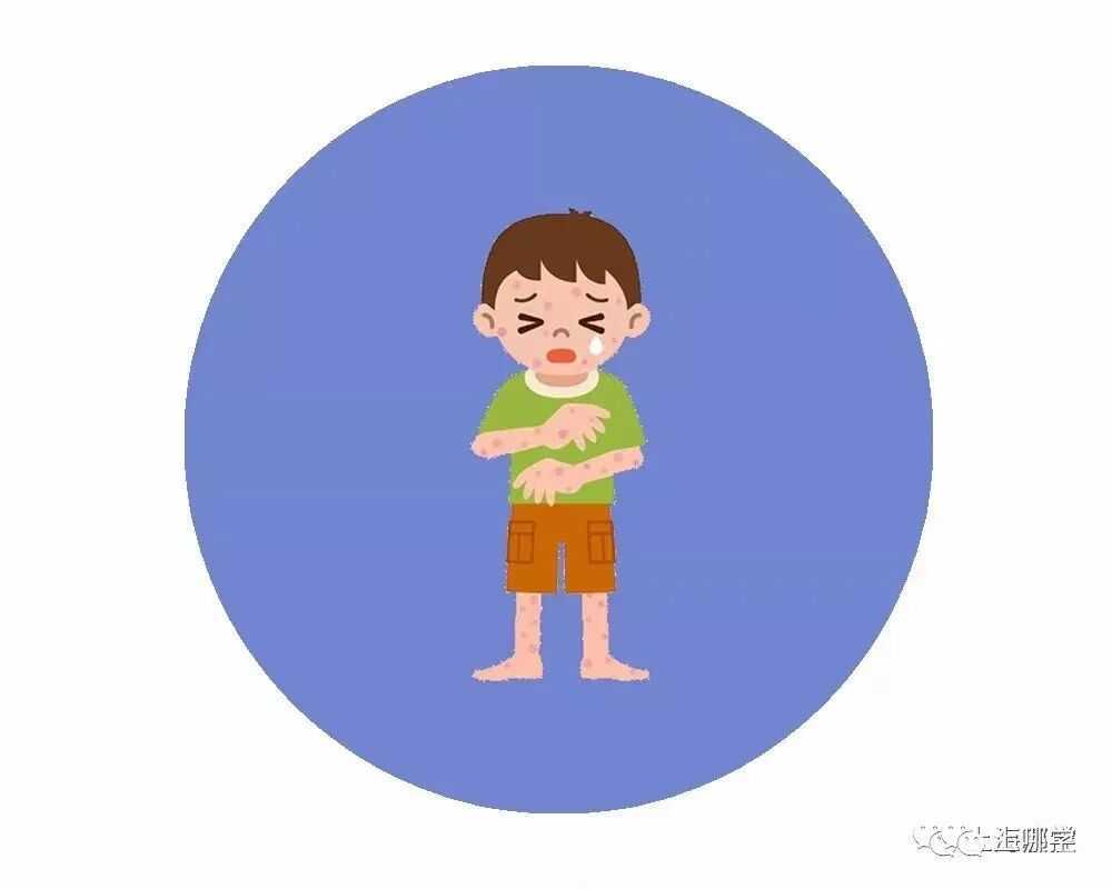 幼儿易中招！这6种春季传染病已进入高发期！家长需警惕！症状与新冠相似，别弄混！相关资料 11