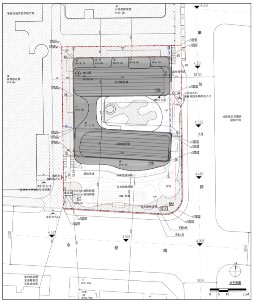 官宣！上海“新五虎”分校正式开工建设！预计2028年竣工！相关资料 9