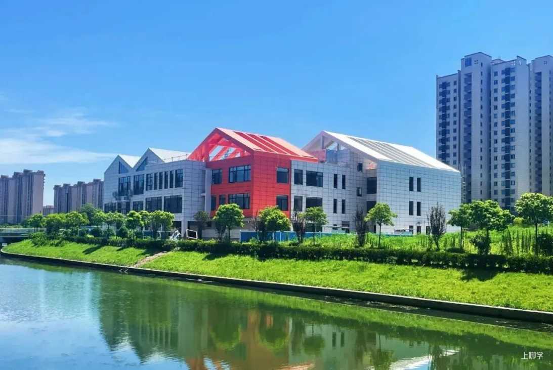 共34个班！上海这两所幼儿园将于8月底竣工交付！有托班！相关资料 4