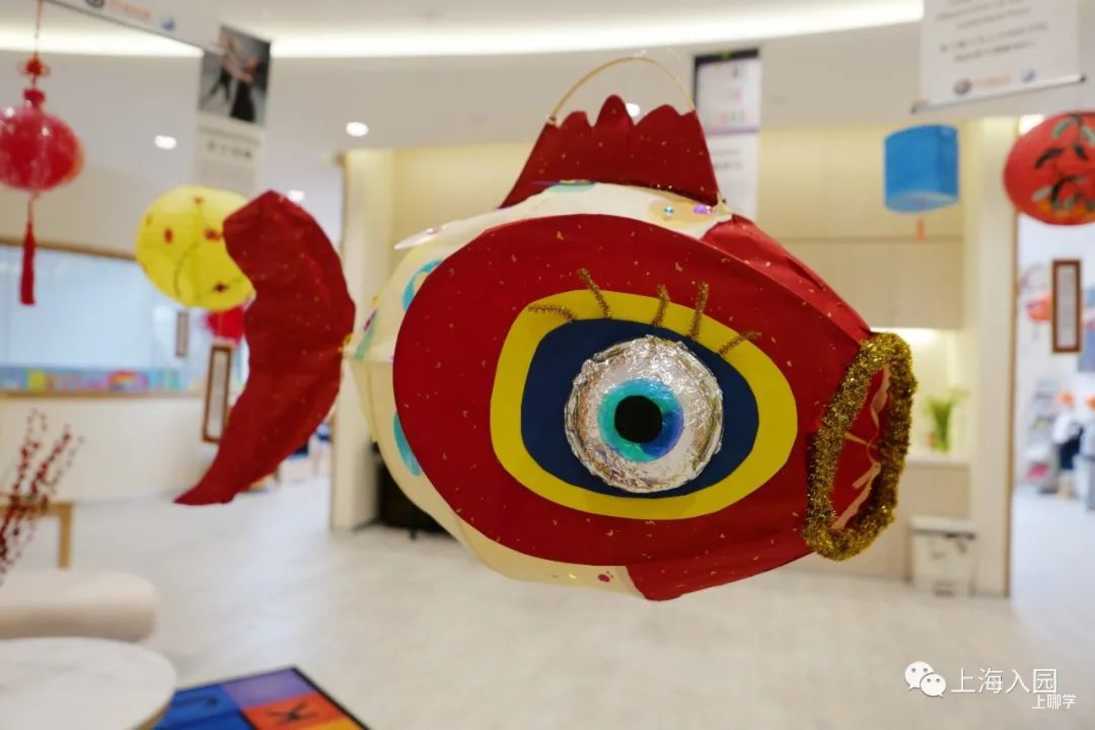 闵行学乐星幼儿园丨上海这所幼儿园！去年开始招生，集团化优势，开办即获IB认证！尤其闵行家长一定要看！相关资料 4