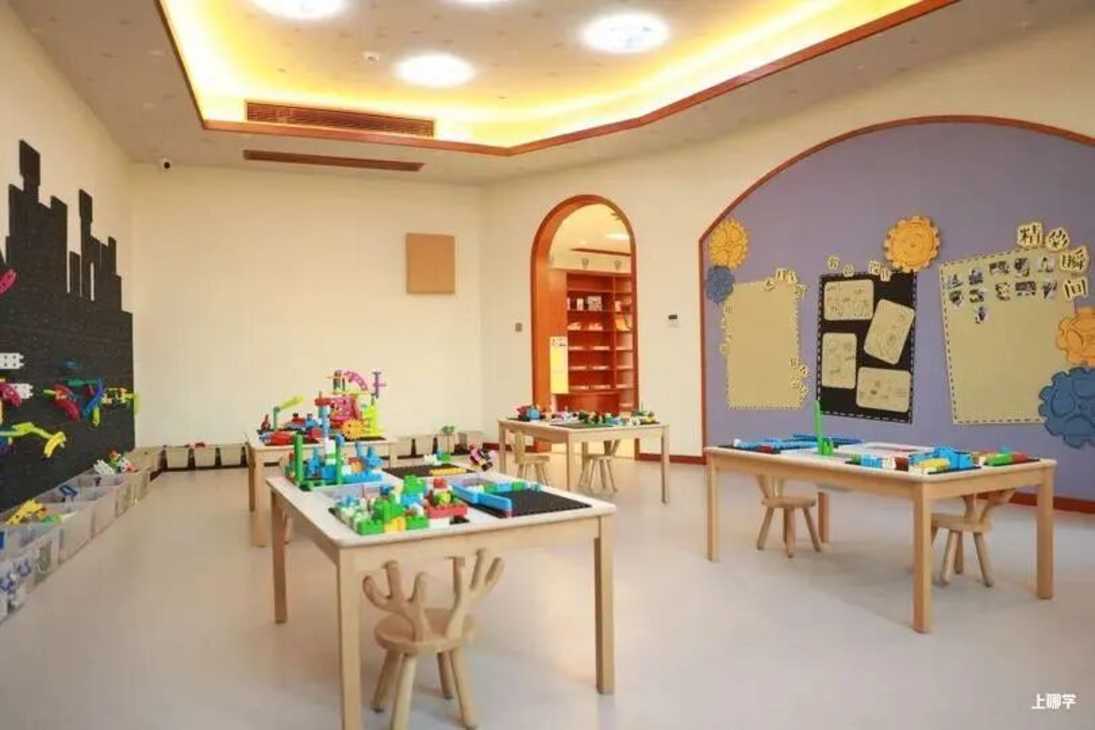 提前报名！杭州这批托幼园所开放招生！全部都是优质双语园，预约即可探园咨询～相关资料 47